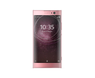 Sony Xperia XA2 H4113 Dual SIM różowy - 401548 - zdjęcie 1